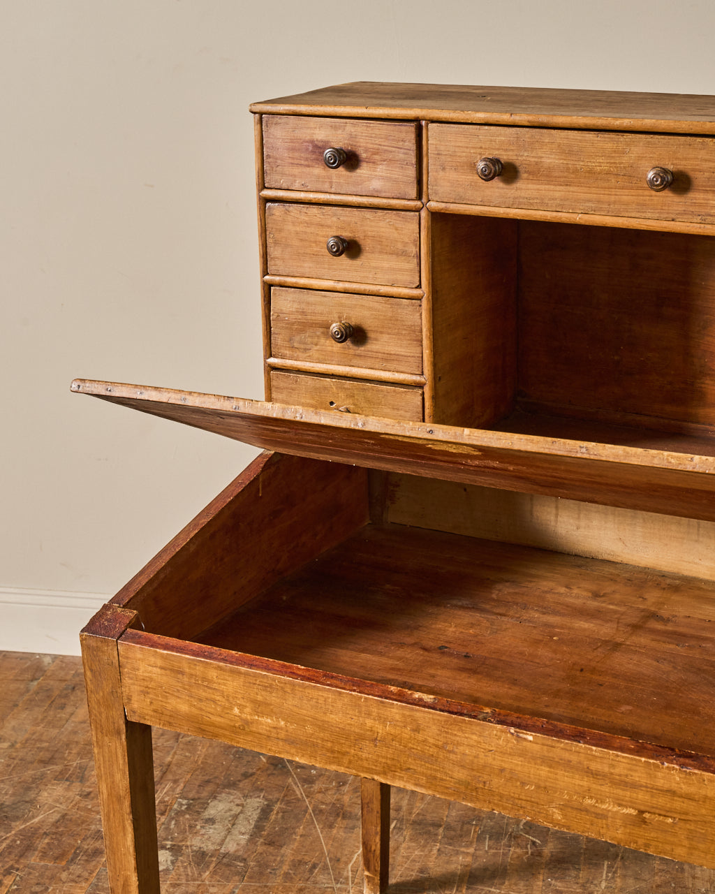 Antique Writers Desk
