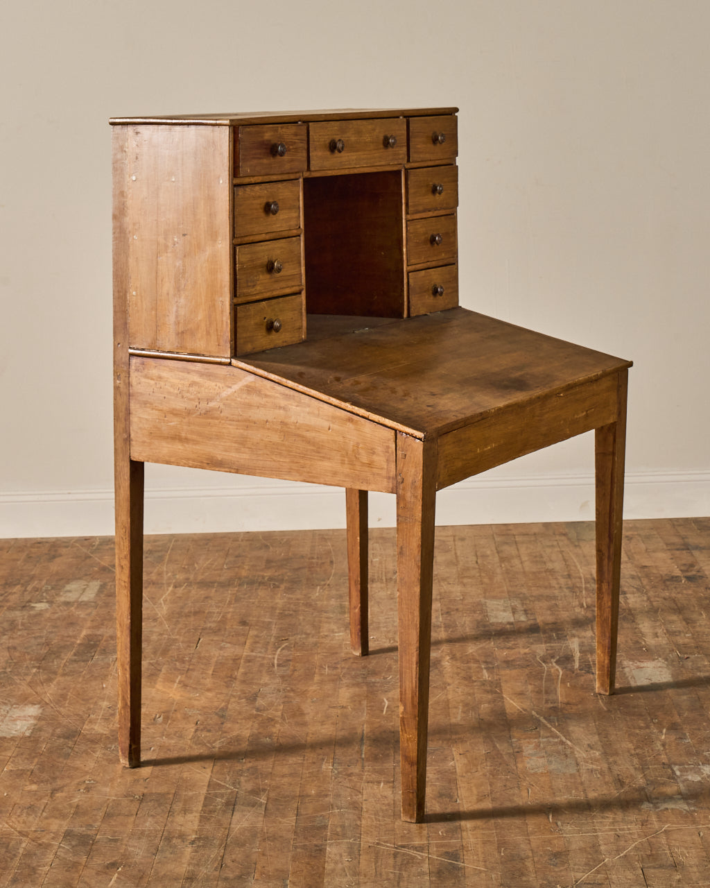 Antique Writers Desk