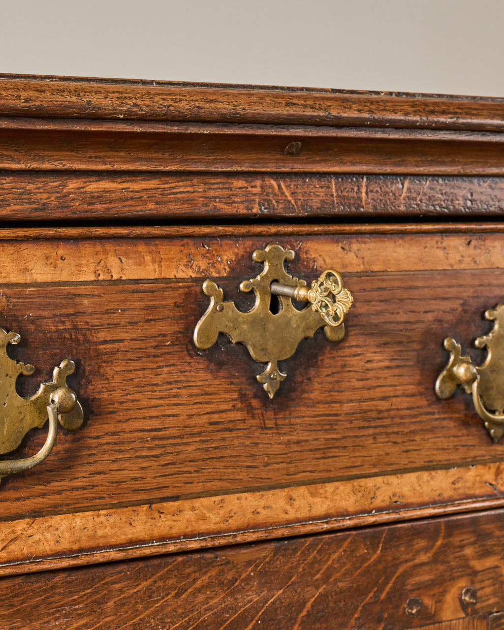 19th c. British Sideboard