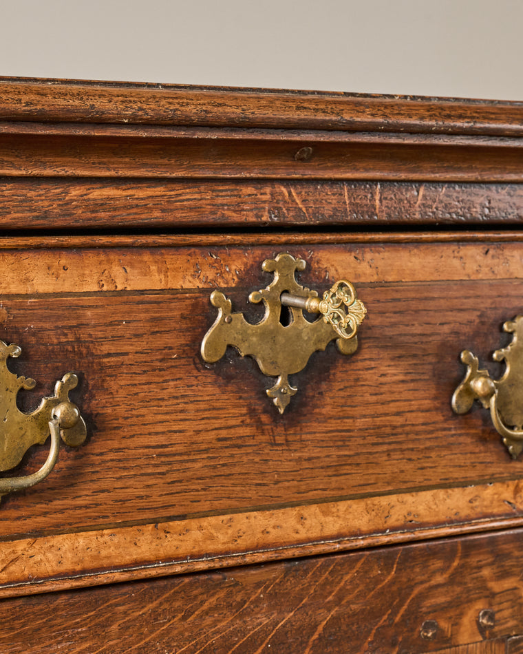 19th c. British Sideboard