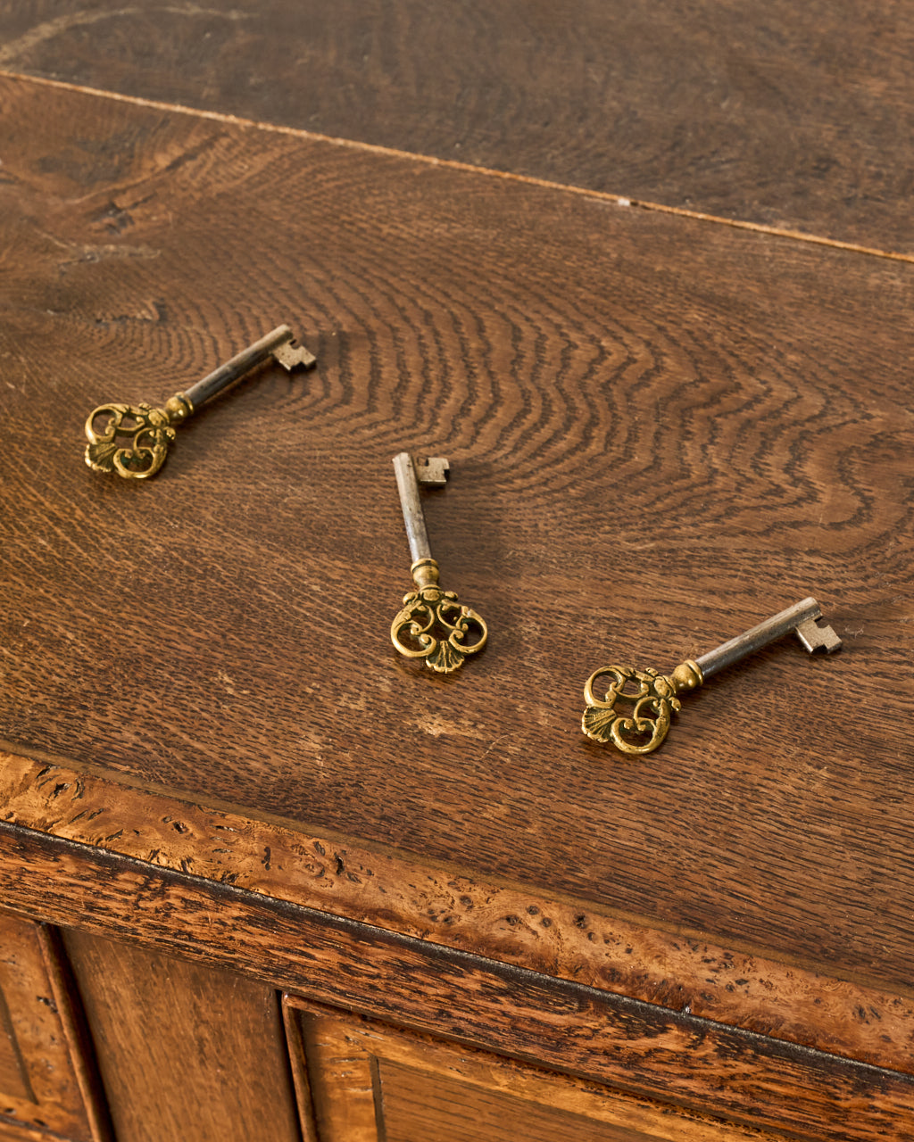 19th c. British Sideboard