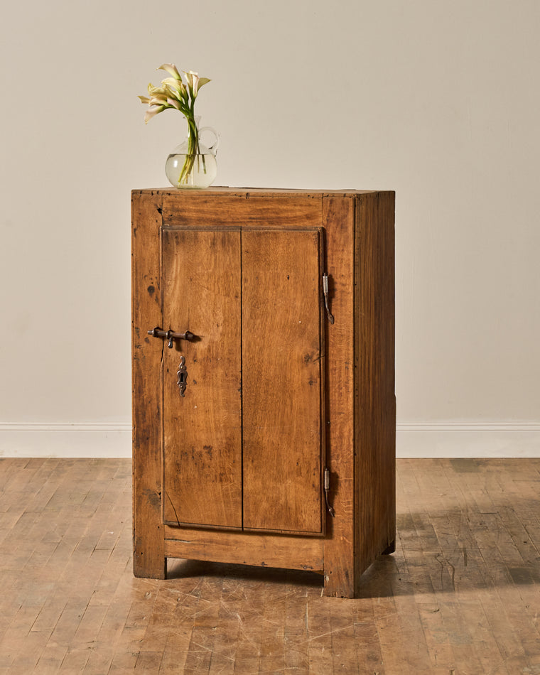 18th c. Workshop Cupboard