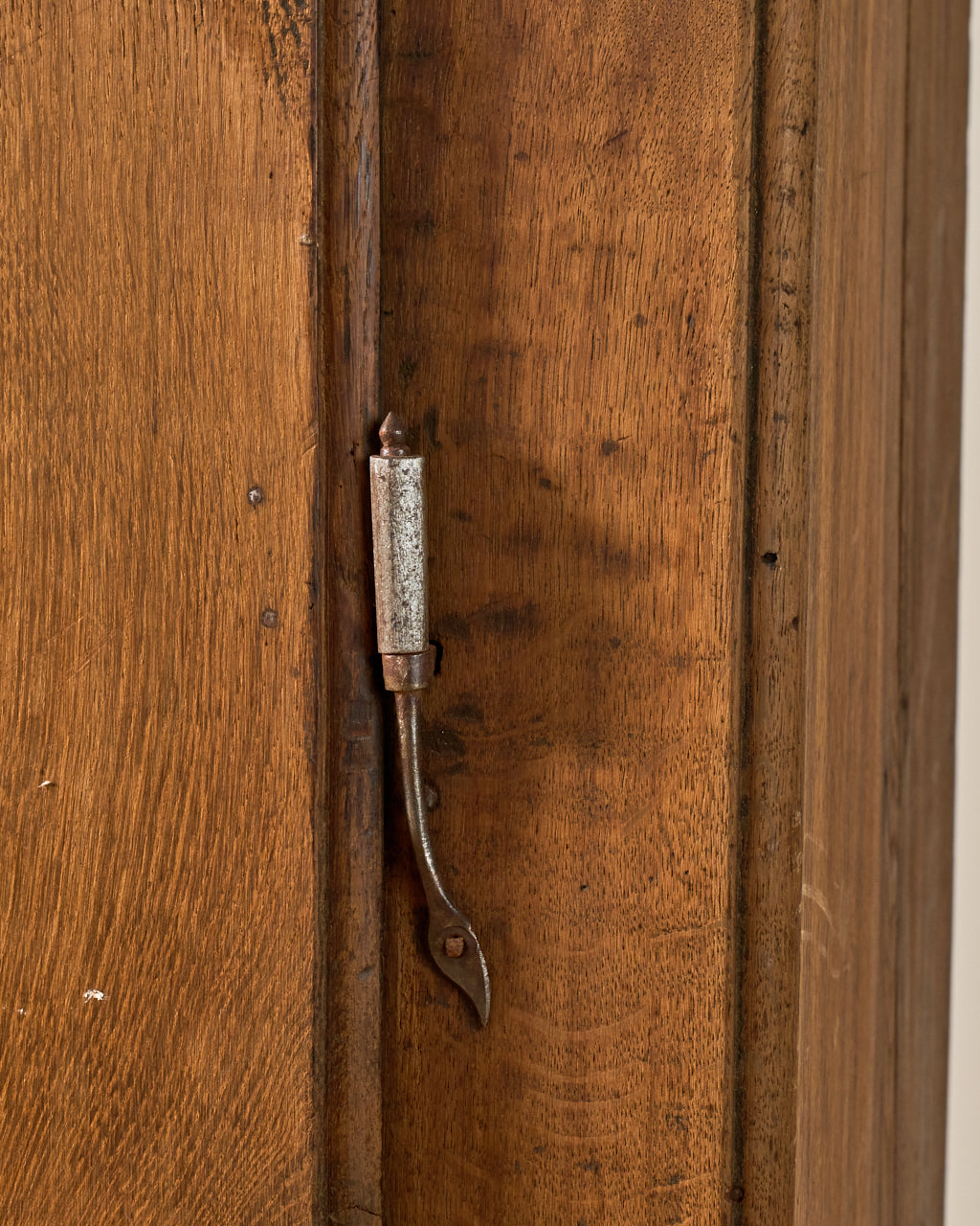 18th c. Workshop Cupboard