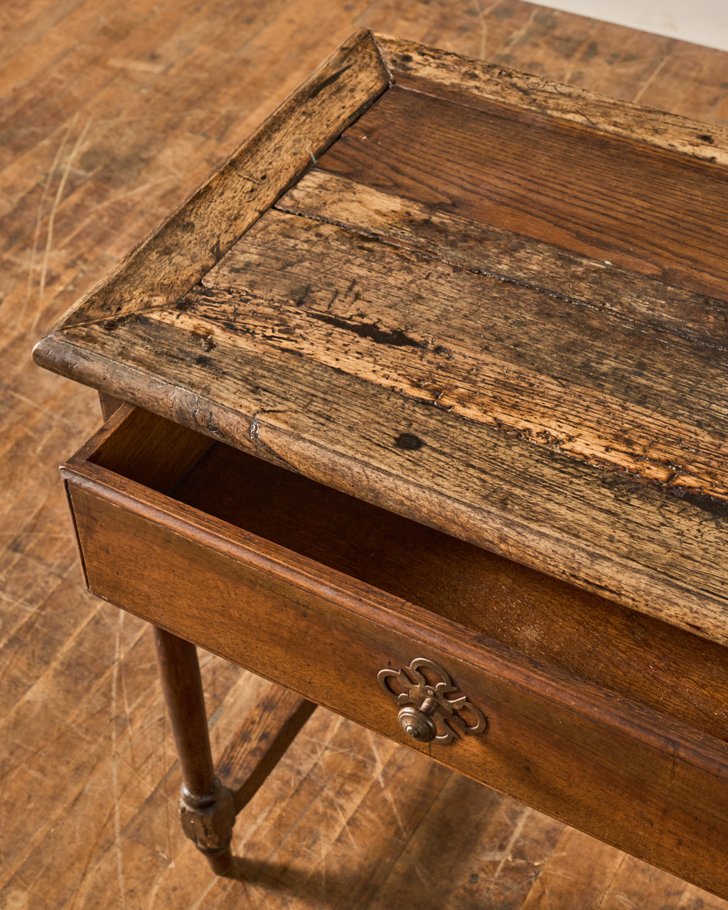 Antique French Desk