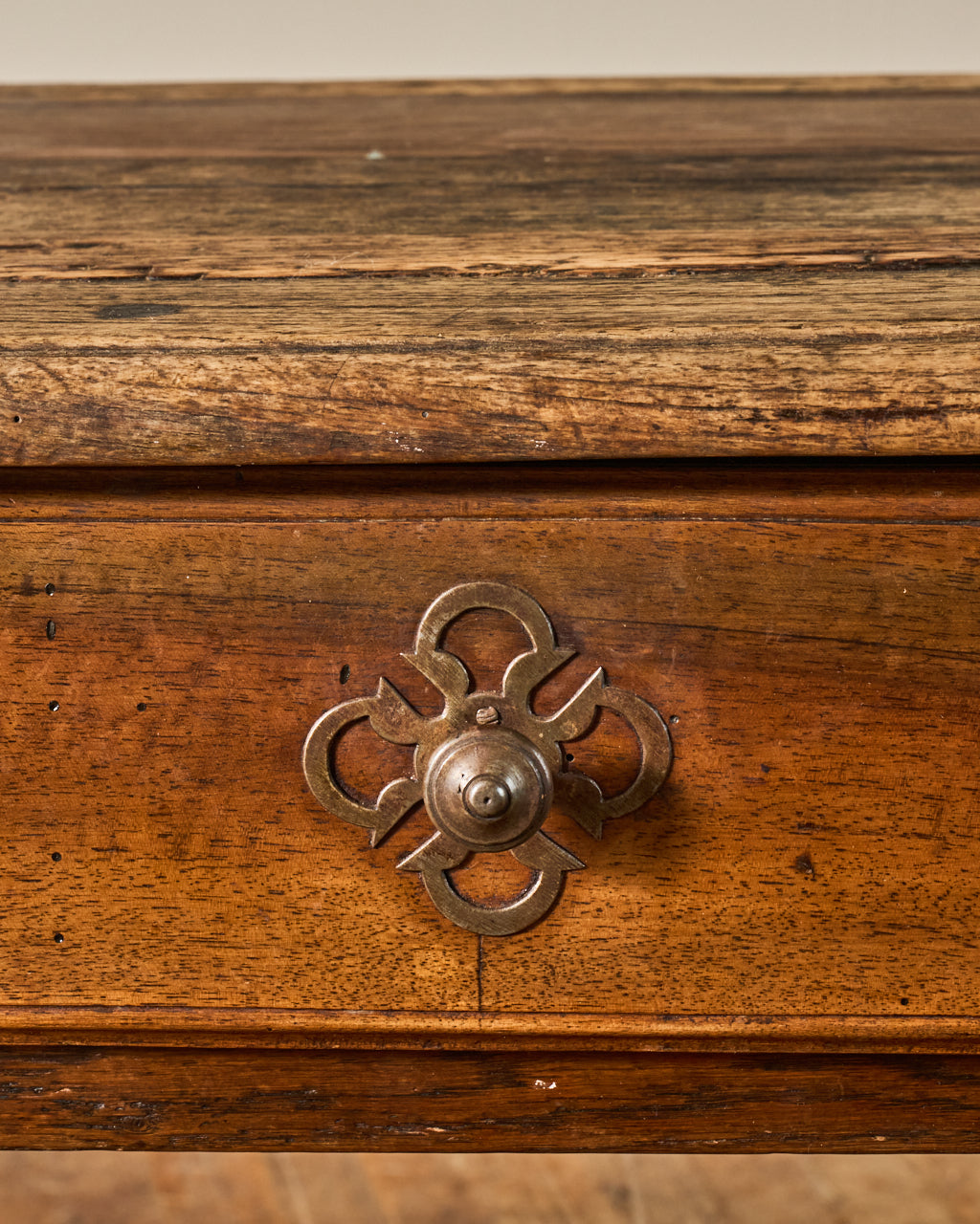 Antique French Desk