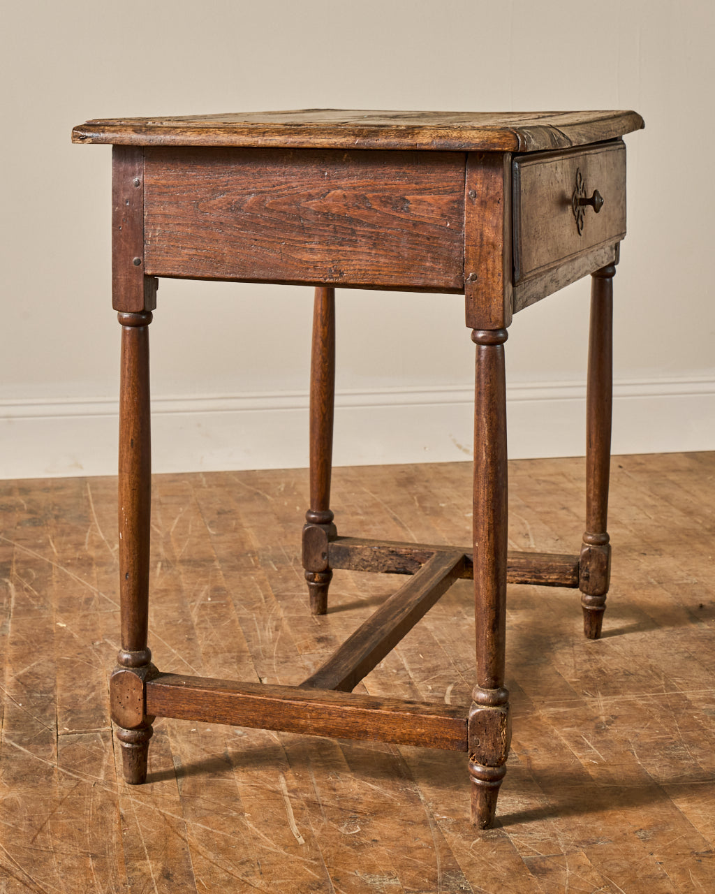 Antique French Desk