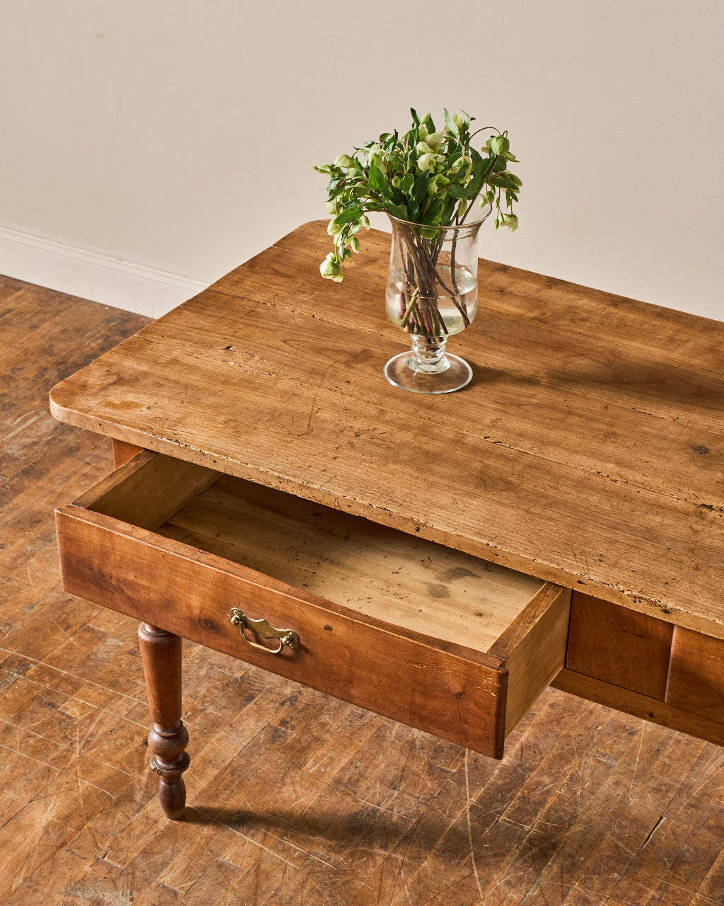 19th c. Farm Table
