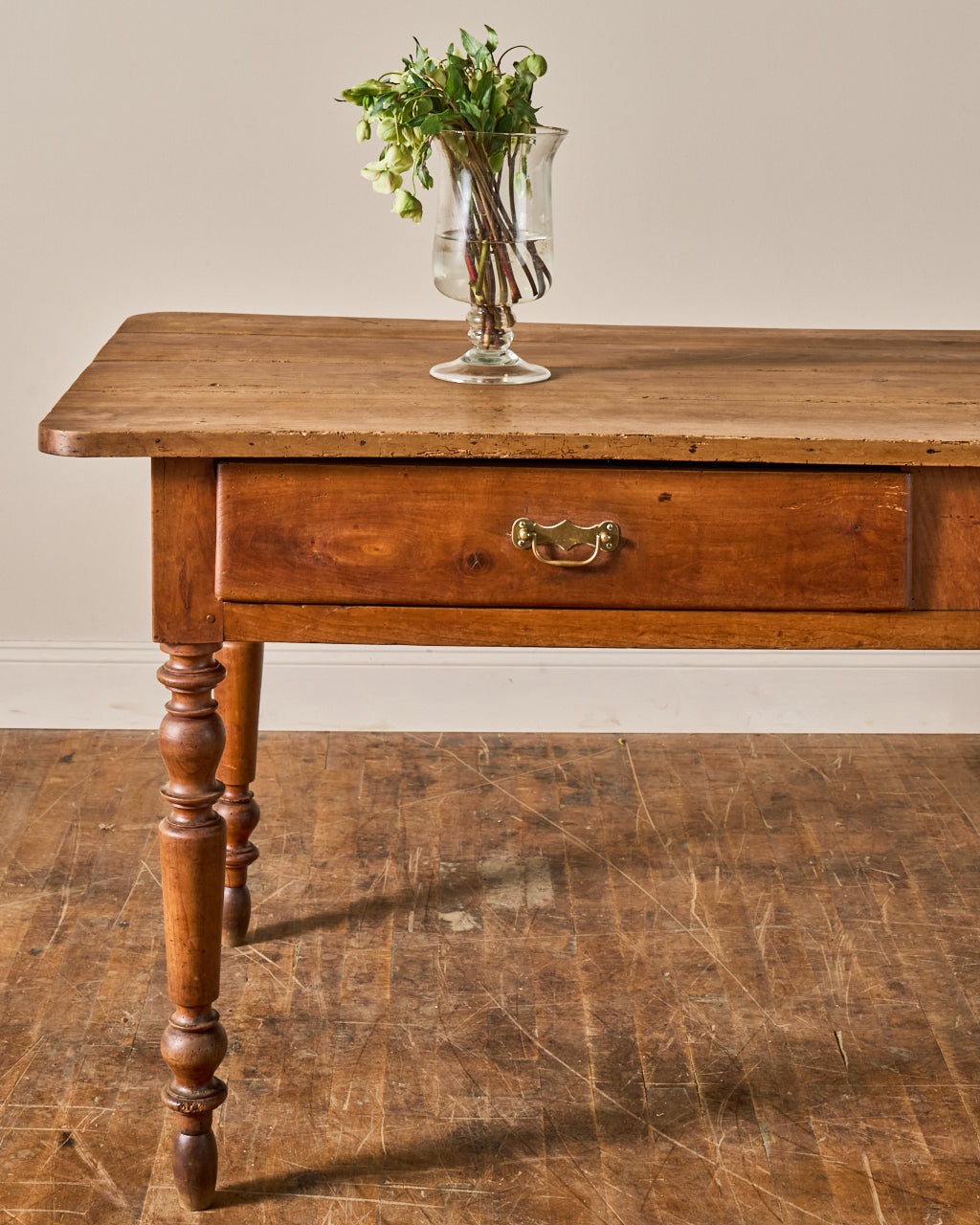 19th c. Farm Table