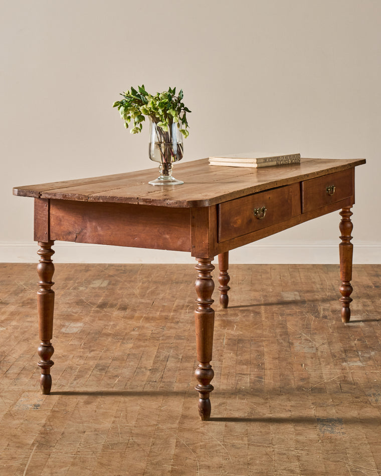 19th c. Farm Table