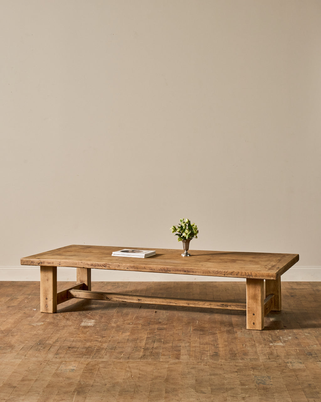Monumental Coffee Table