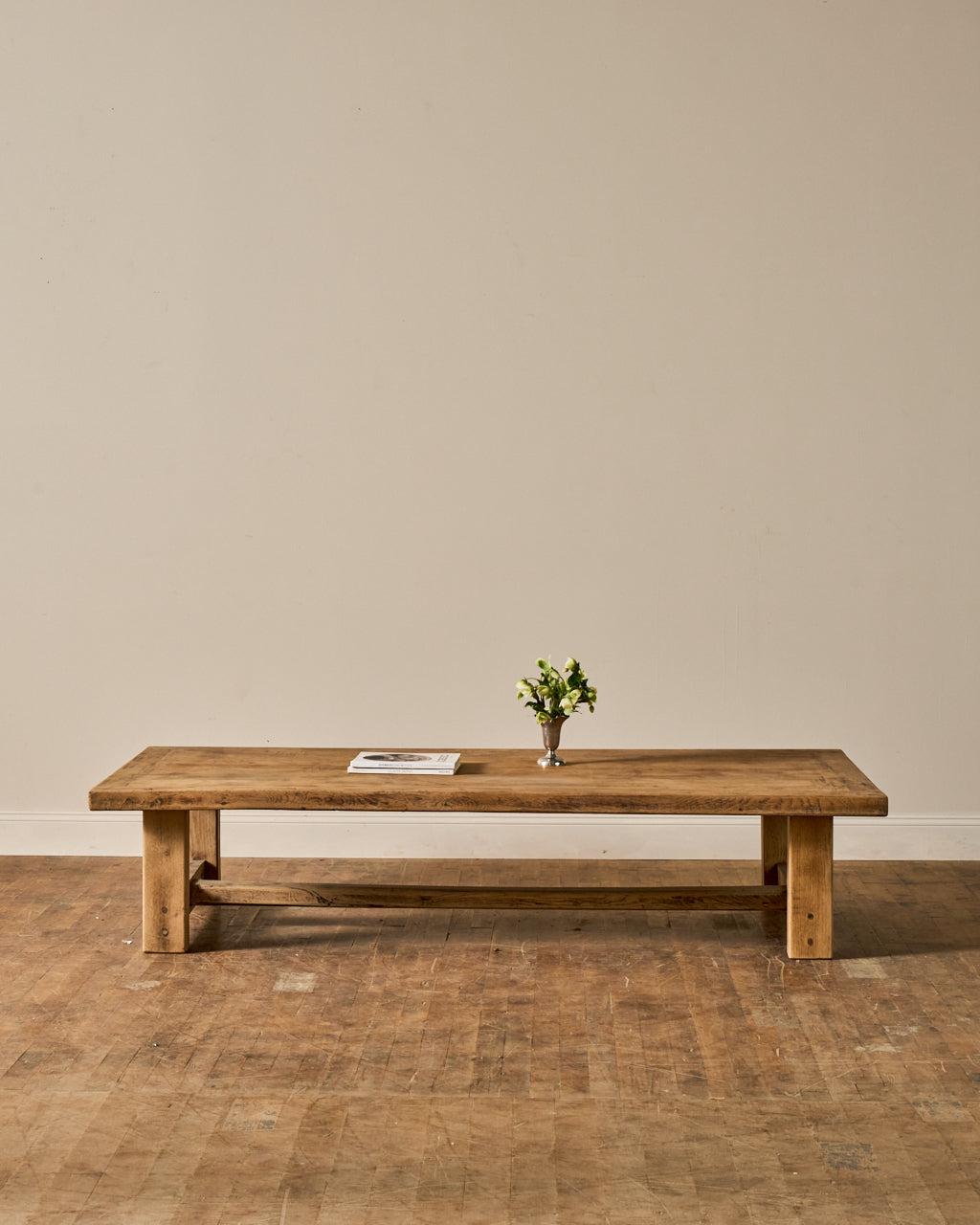 Monumental Coffee Table