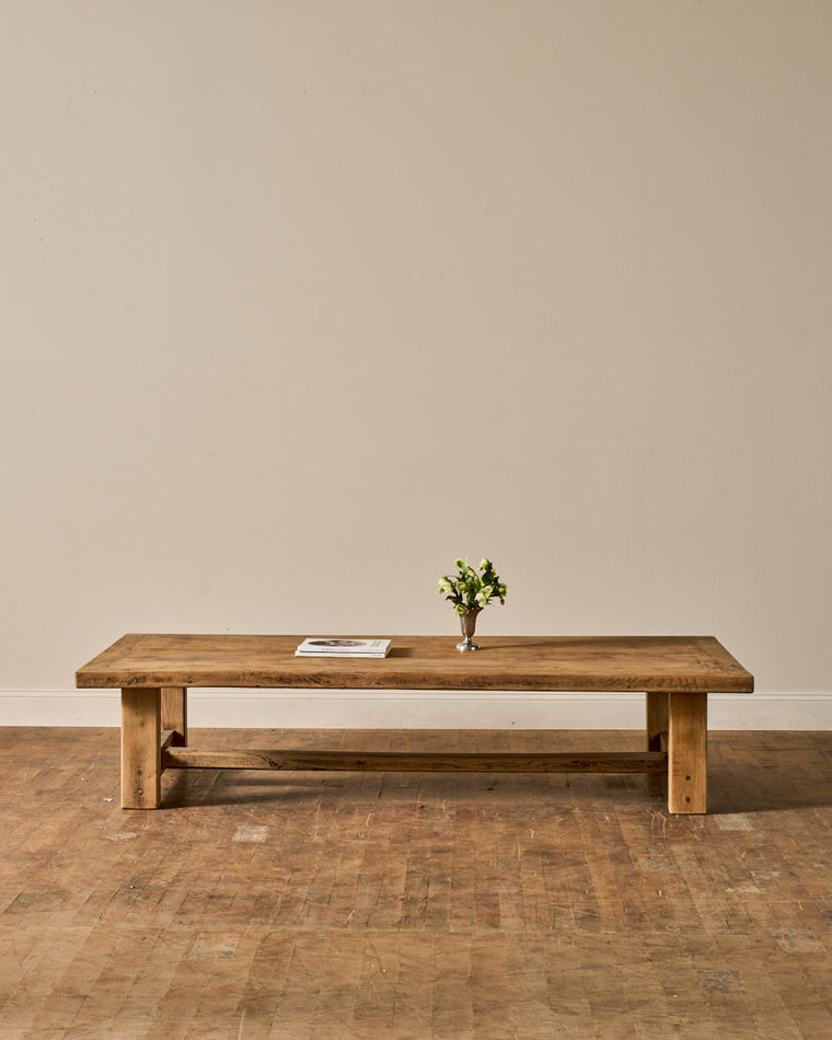 Monumental Coffee Table