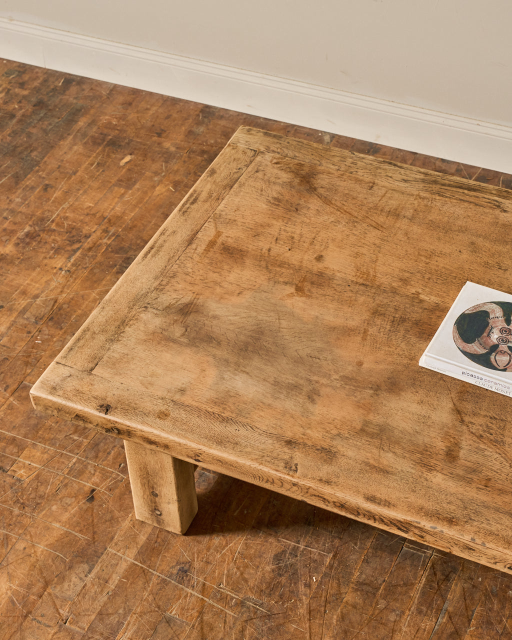 Monumental Coffee Table