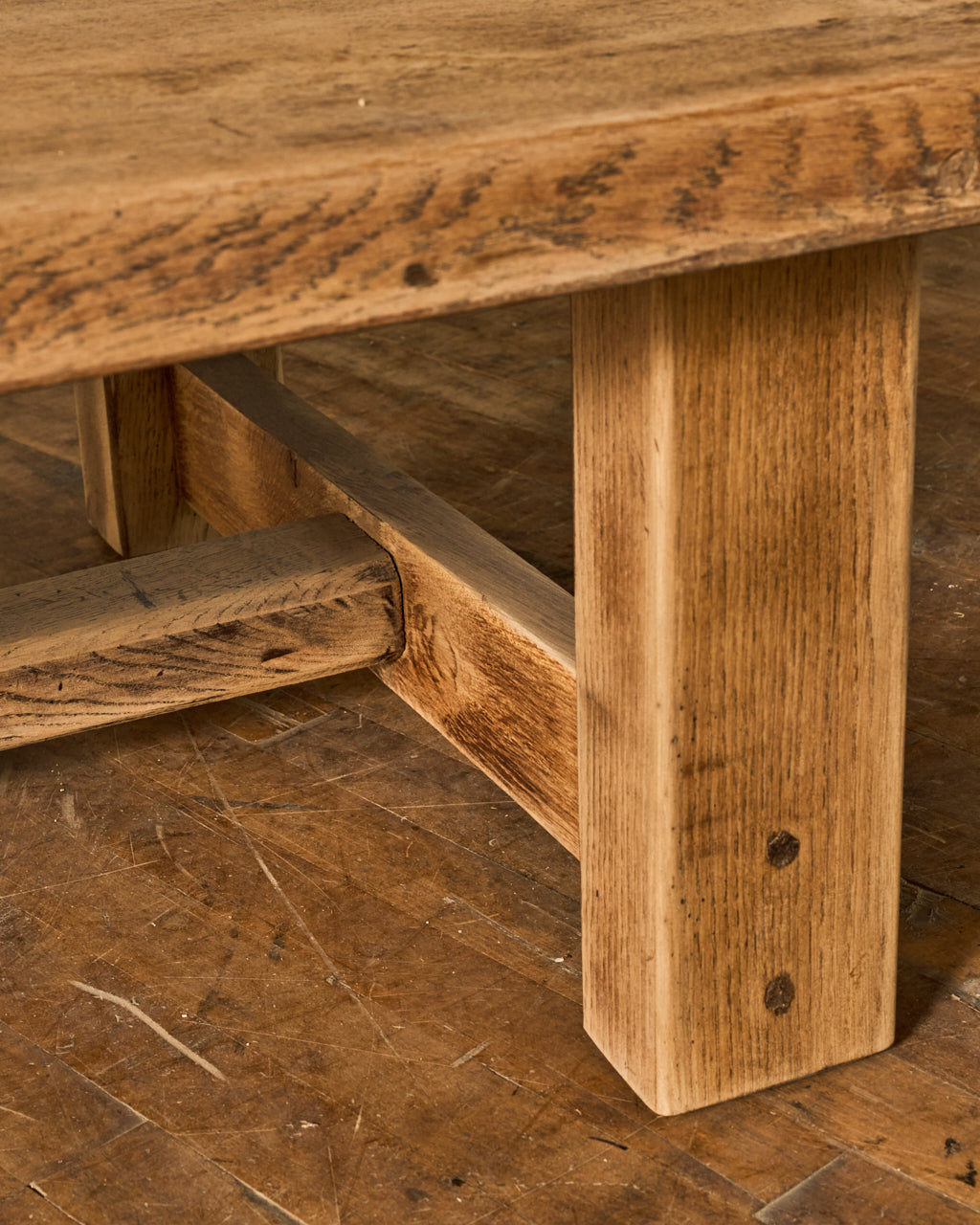 Monumental Coffee Table