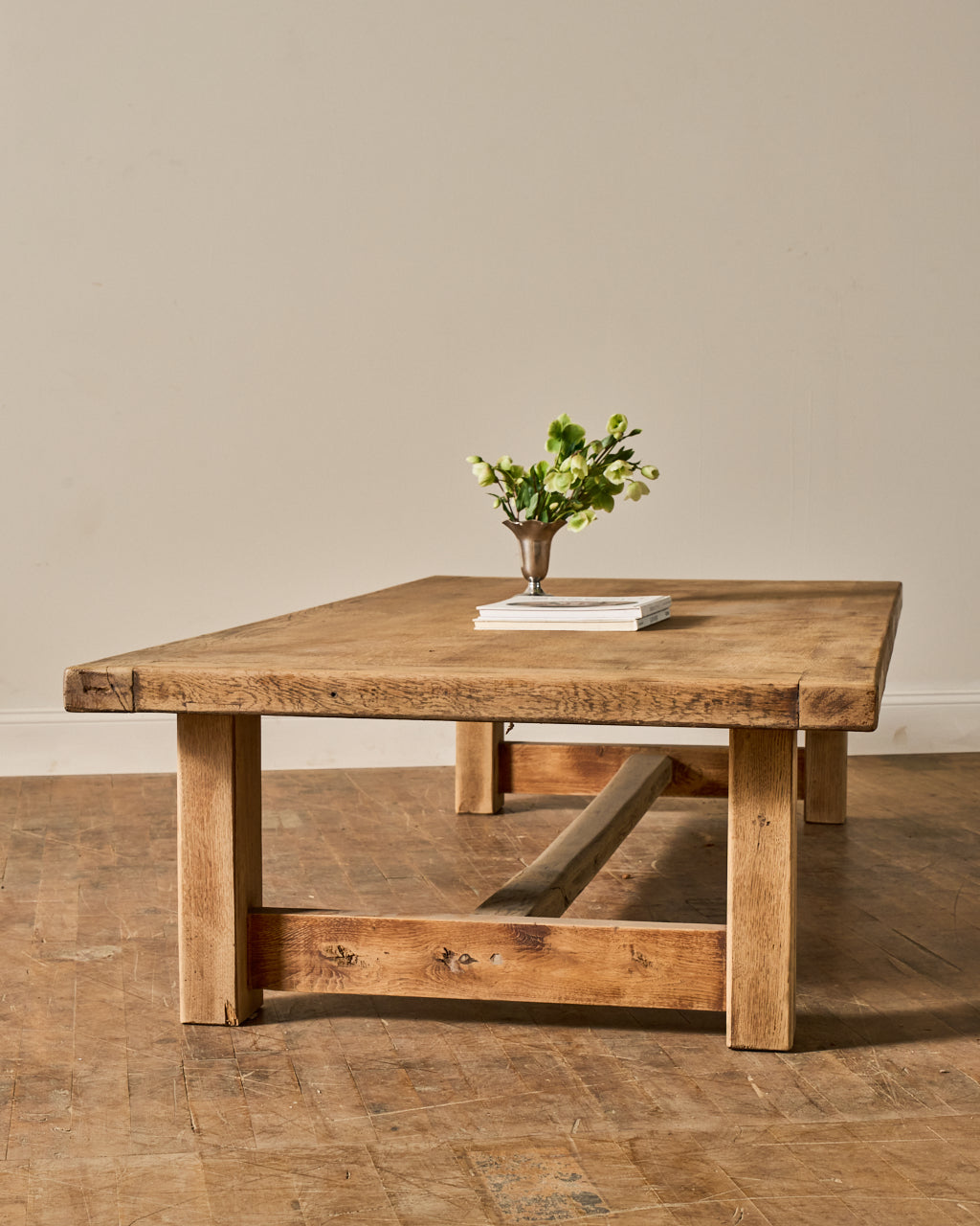 Monumental Coffee Table