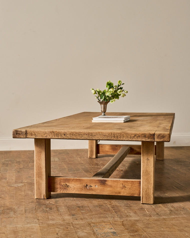 Monumental Coffee Table