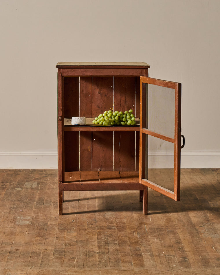 French Cheese Safe