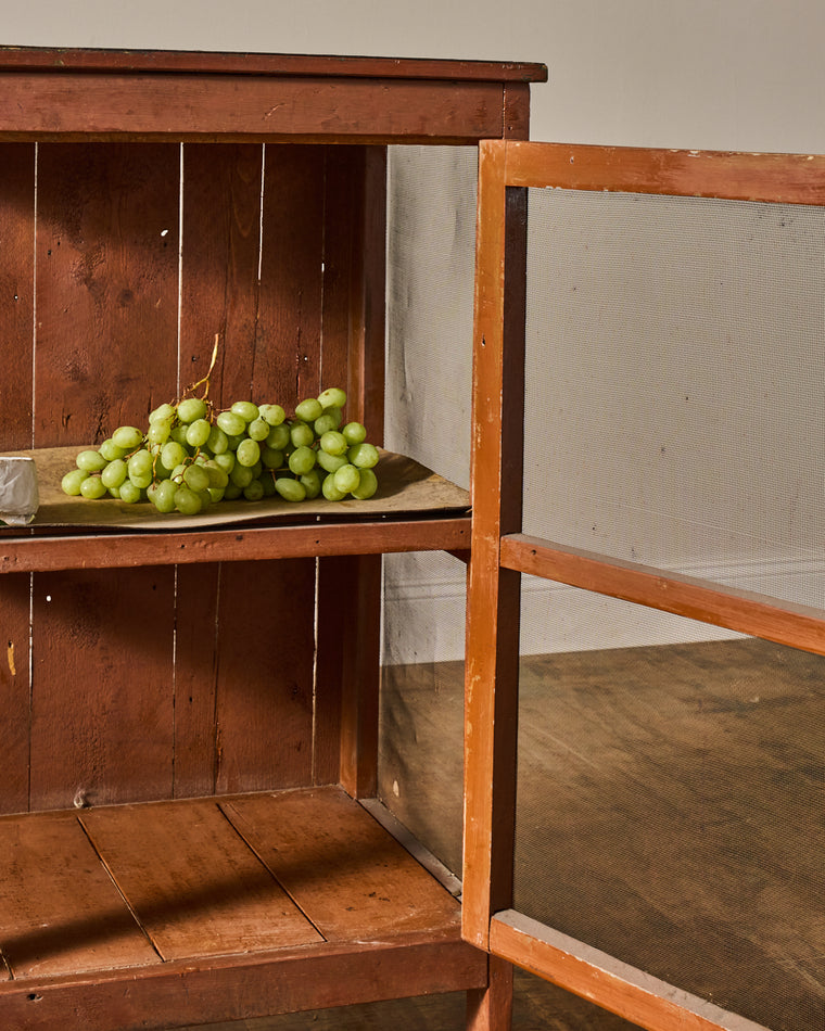 French Cheese Safe