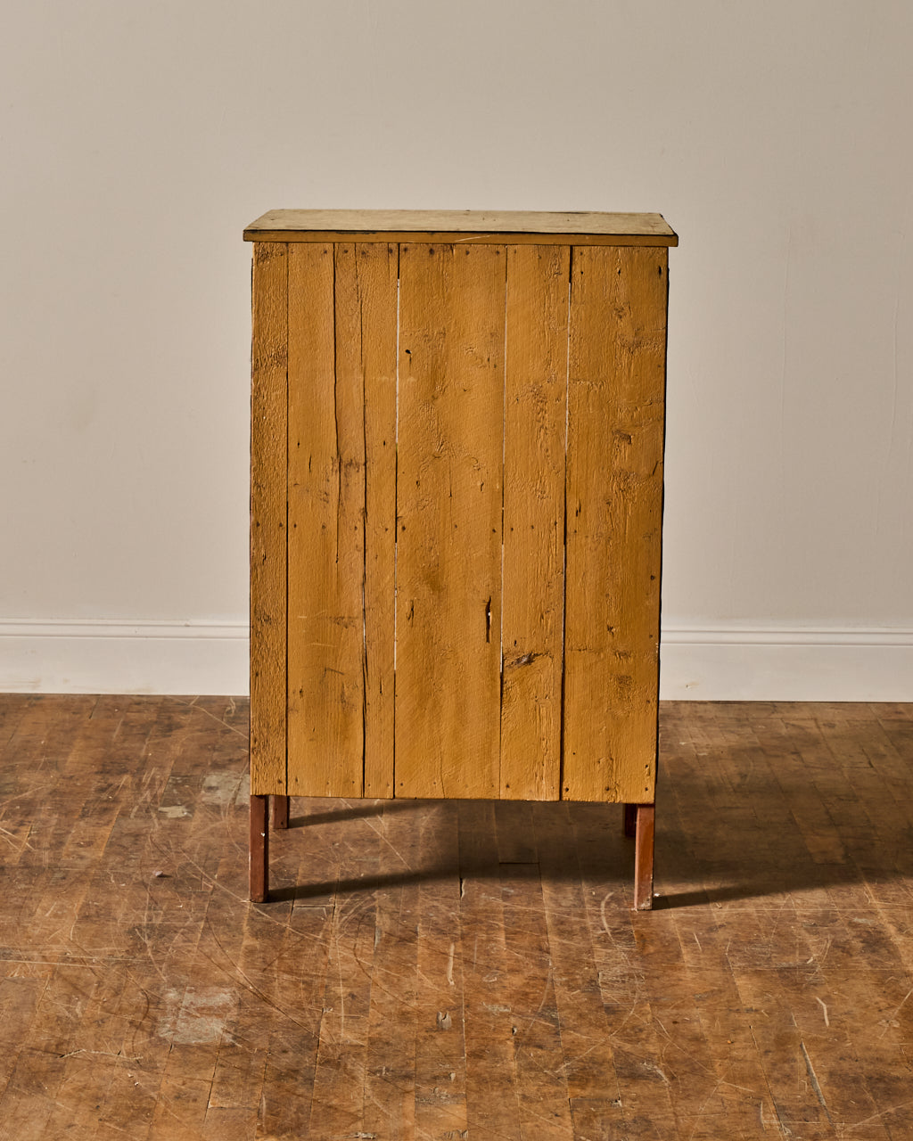 French Cheese Safe