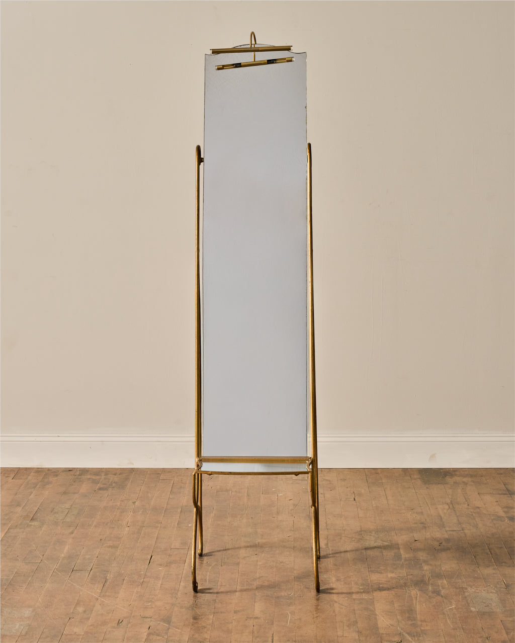 Lumiere Standing Mirror