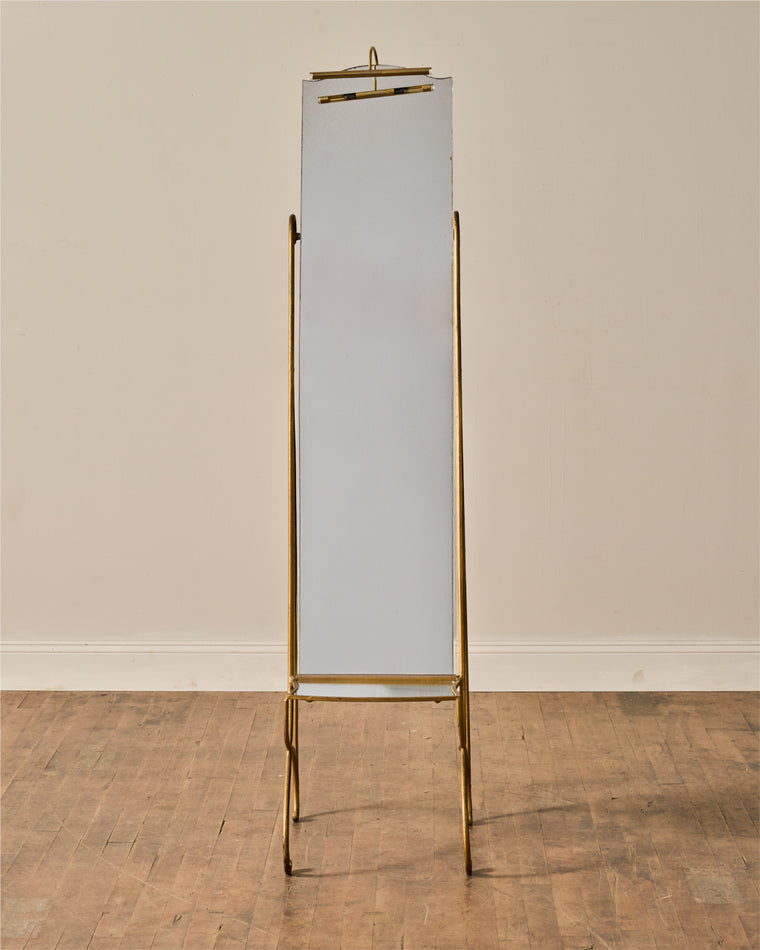 Lumiere Standing Mirror