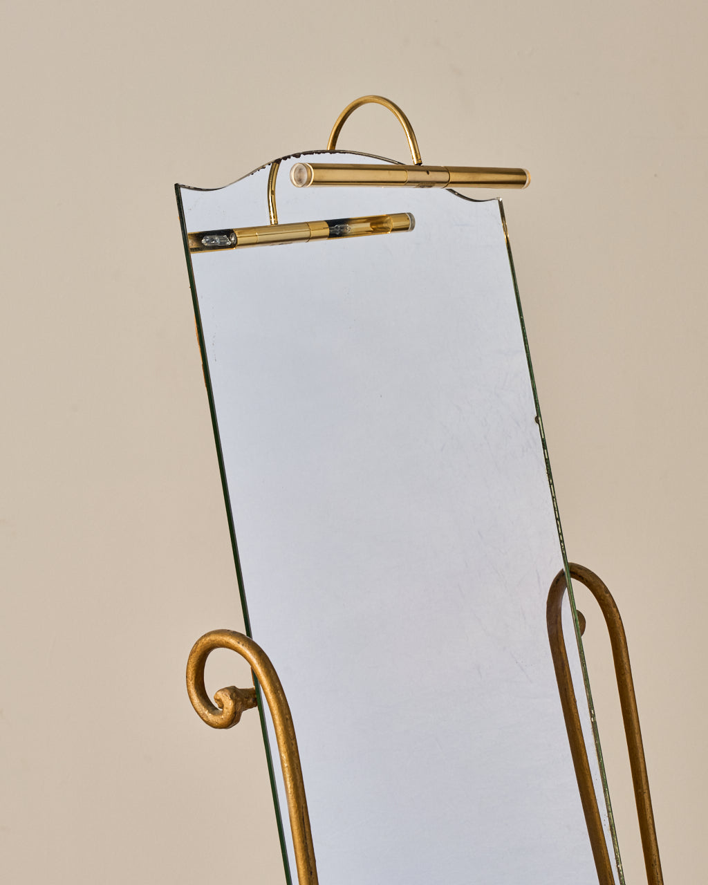 Lumiere Standing Mirror
