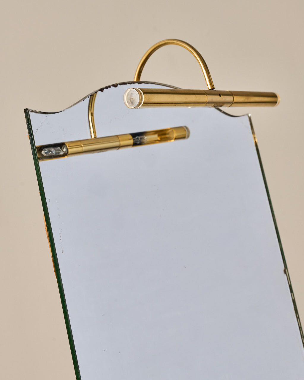 Lumiere Standing Mirror