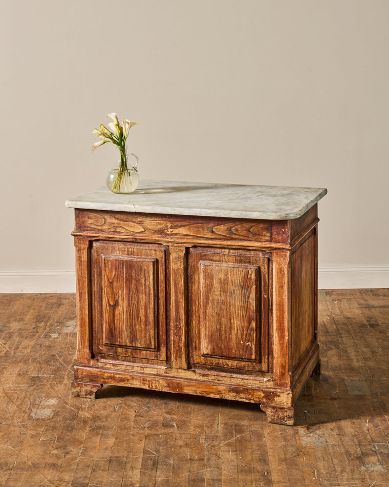 Marble Buffet