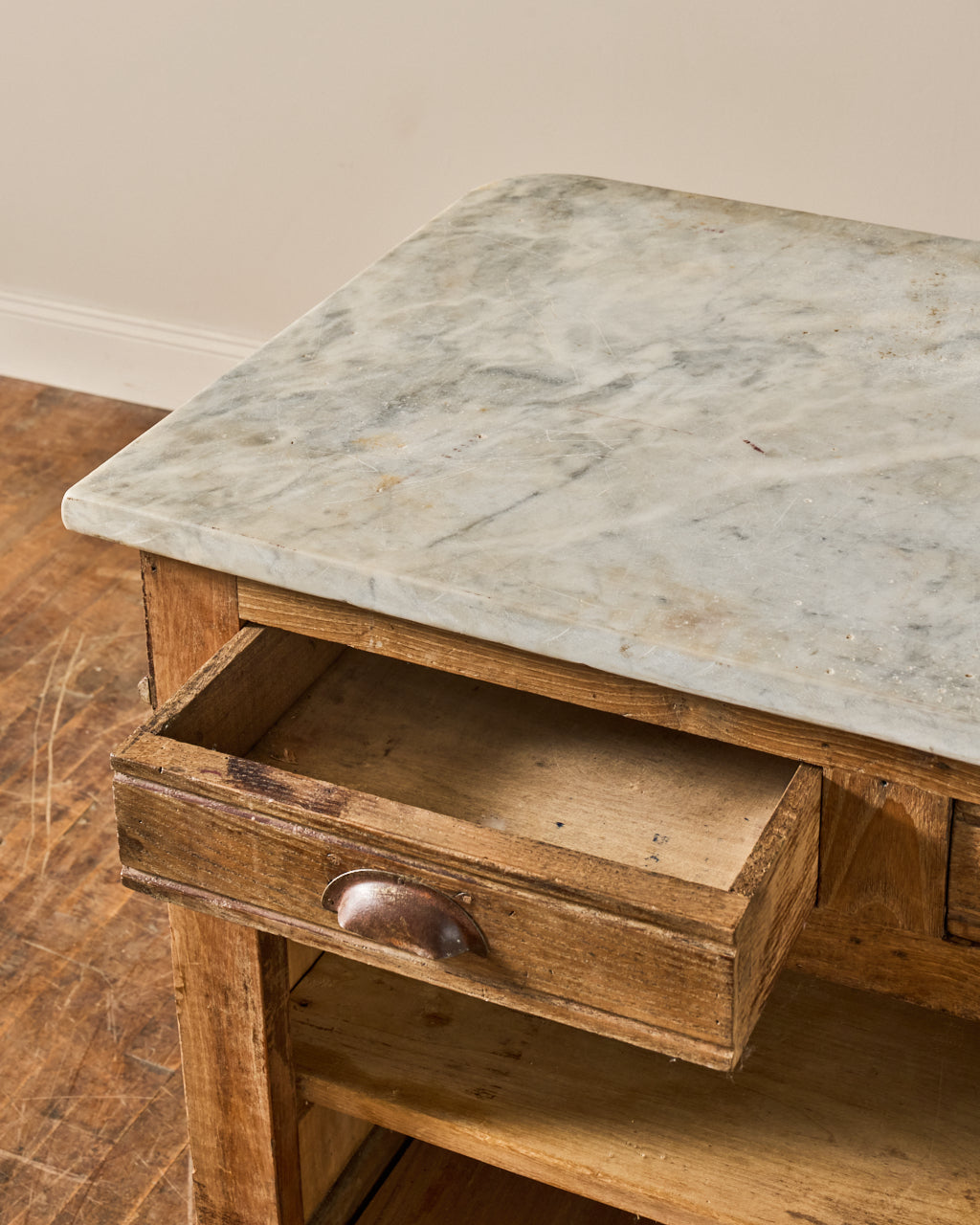 Marble Buffet