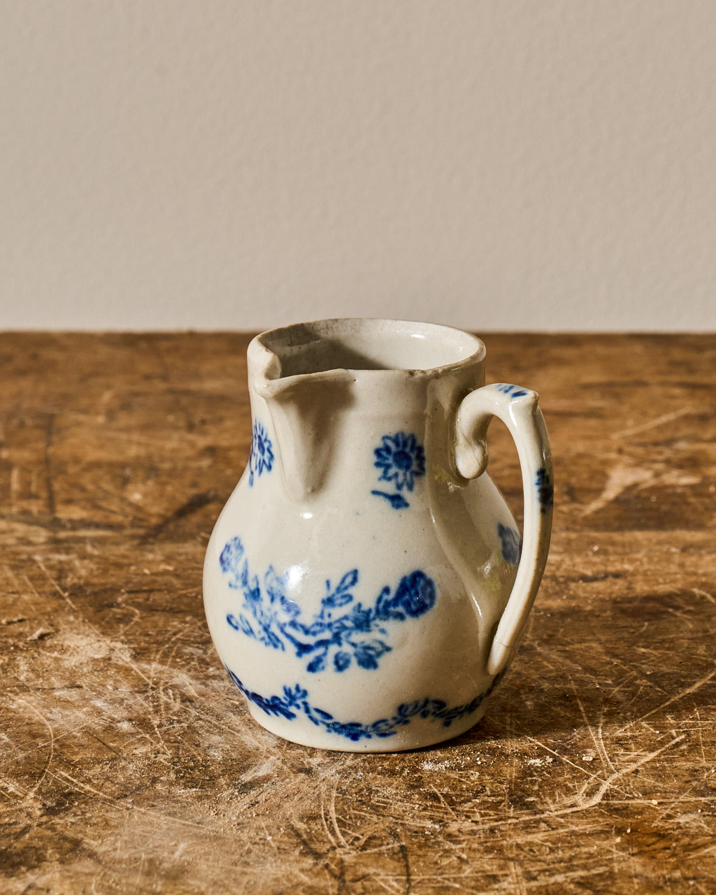 Mini Saint Uze Milk Pot