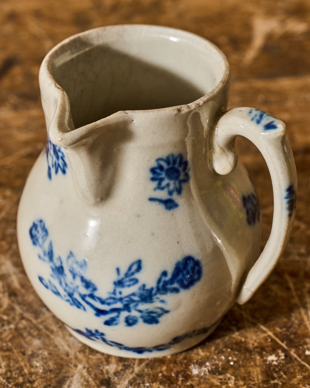 Mini Saint Uze Milk Pot