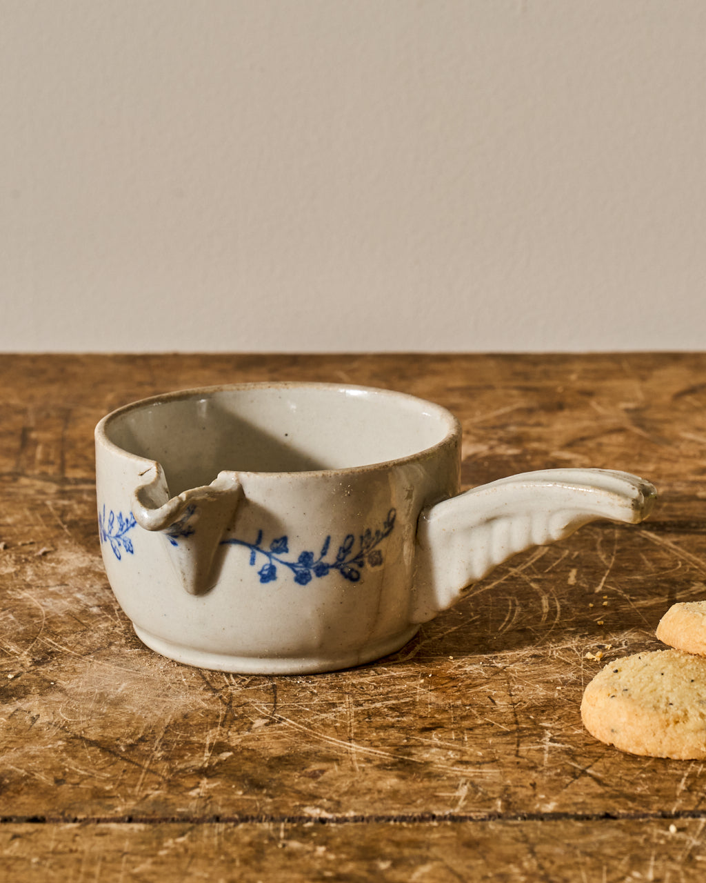 Saint Uze Pot