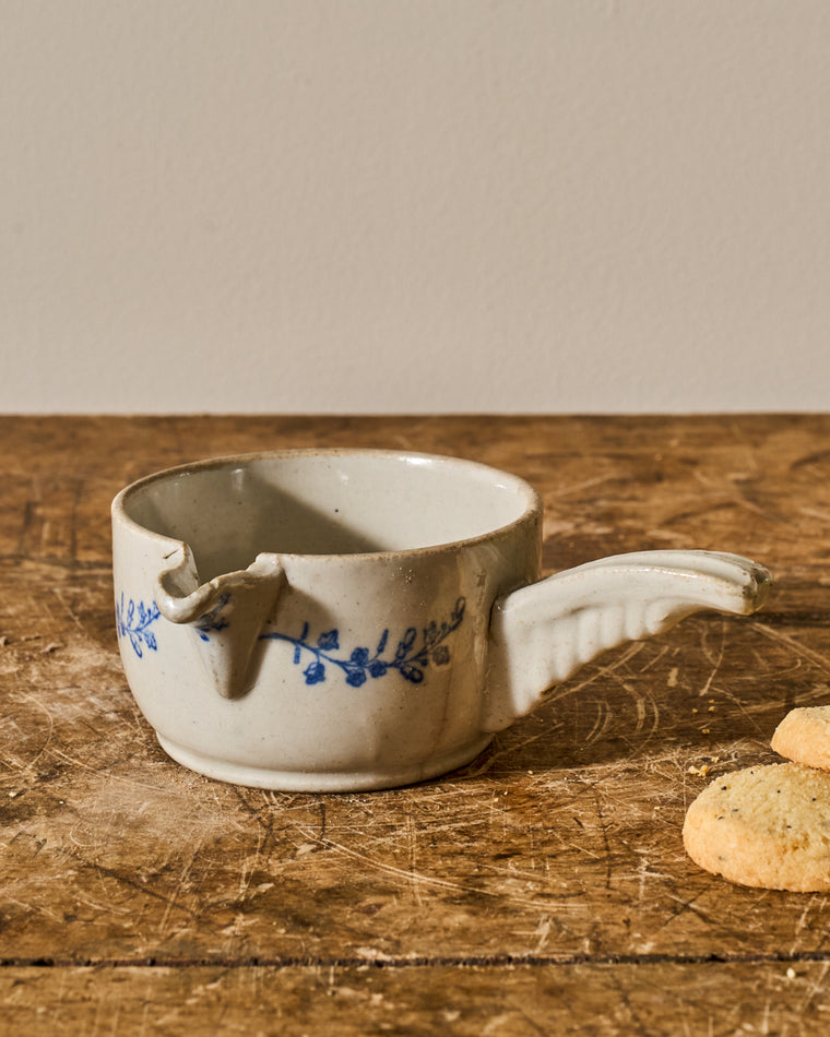 Saint Uze Pot