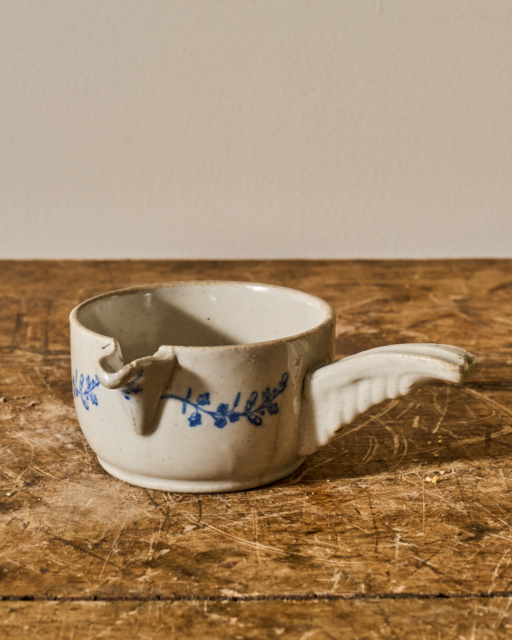Saint Uze Pot