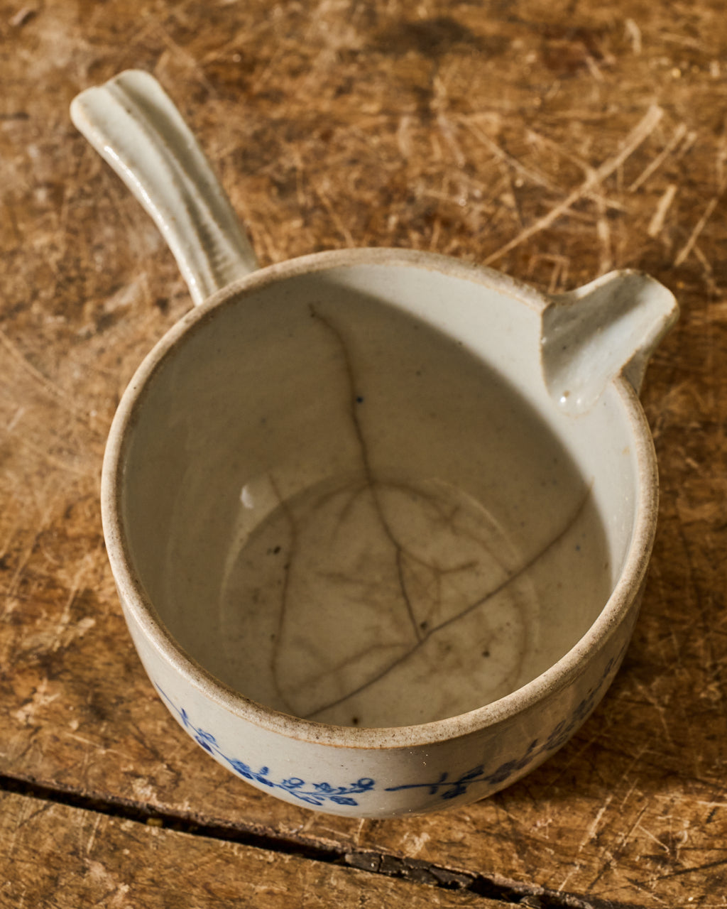 Saint Uze Pot