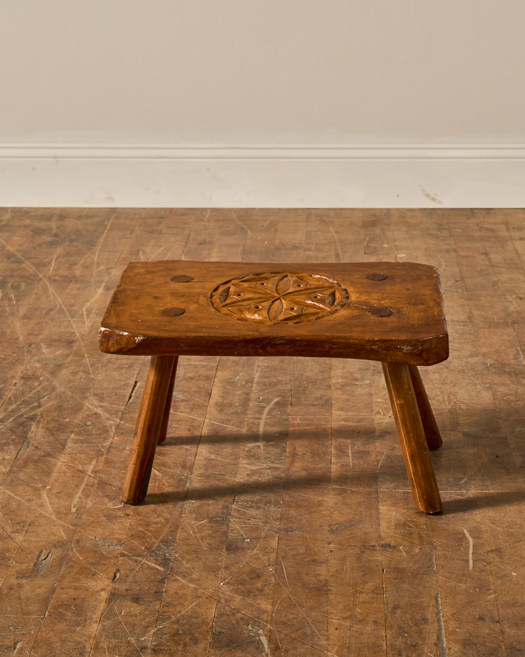 French Stool