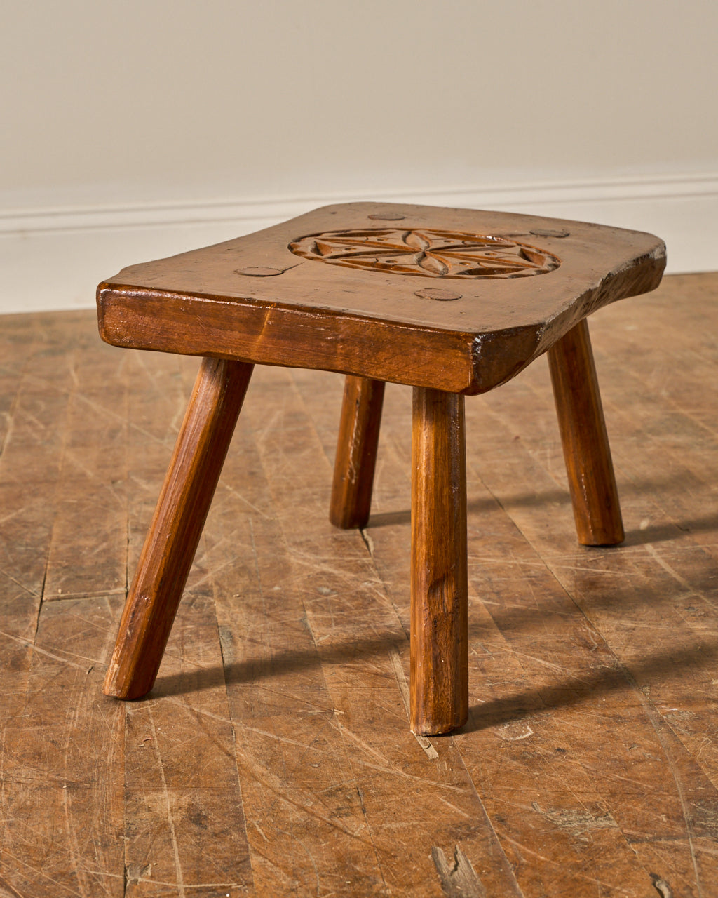 French Stool