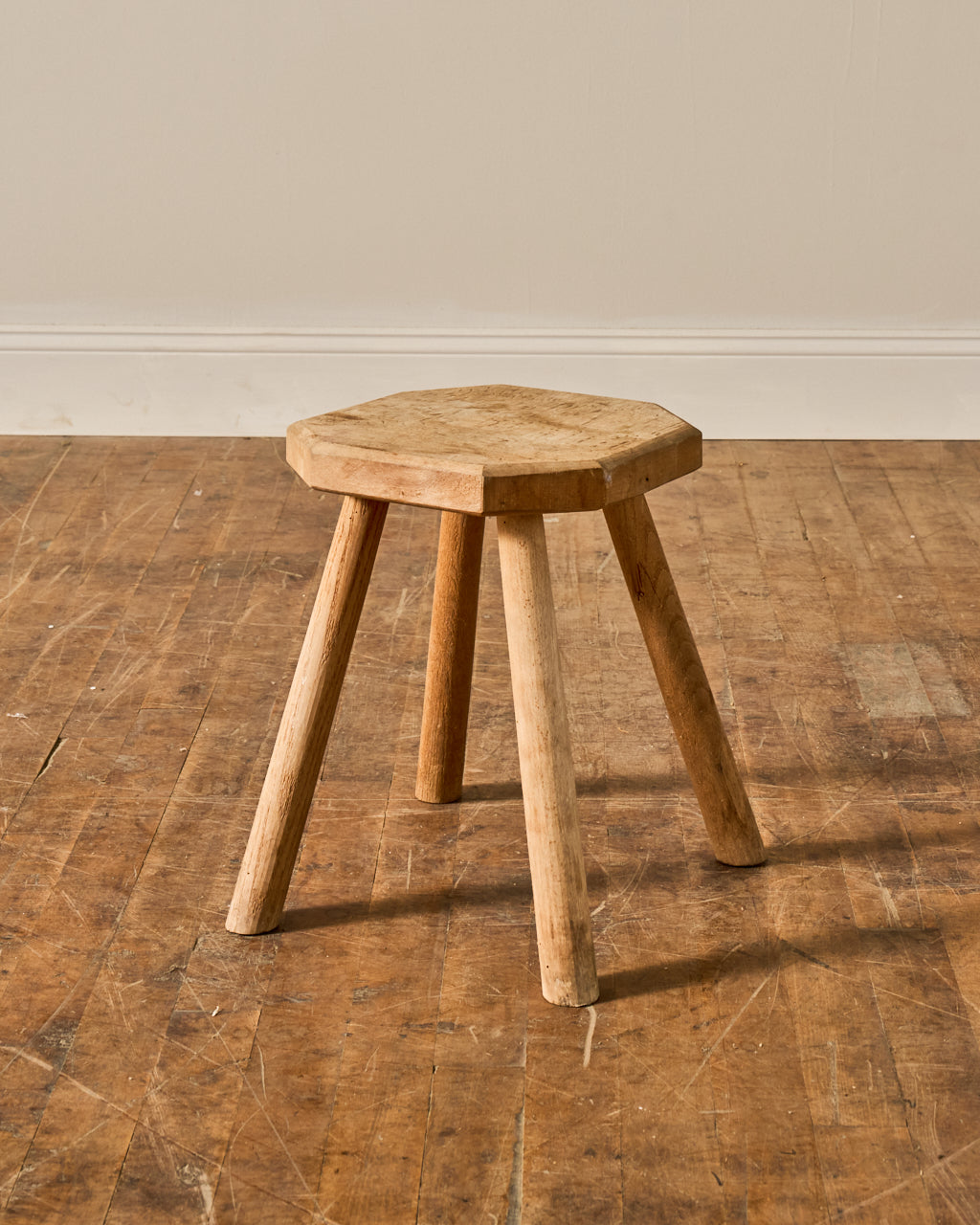 French Stool