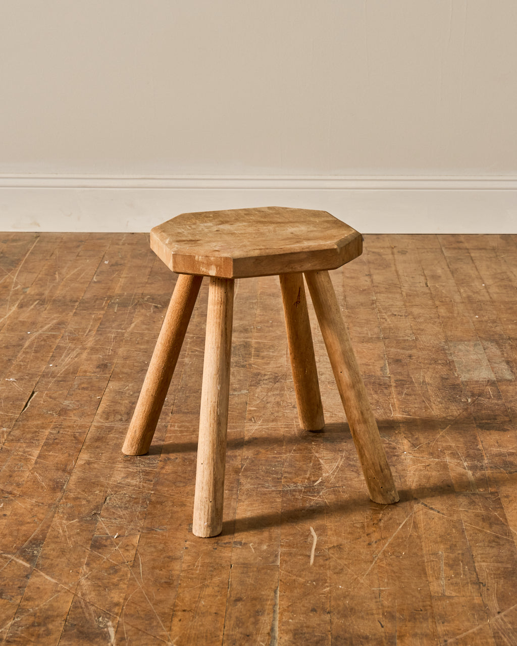 French Stool