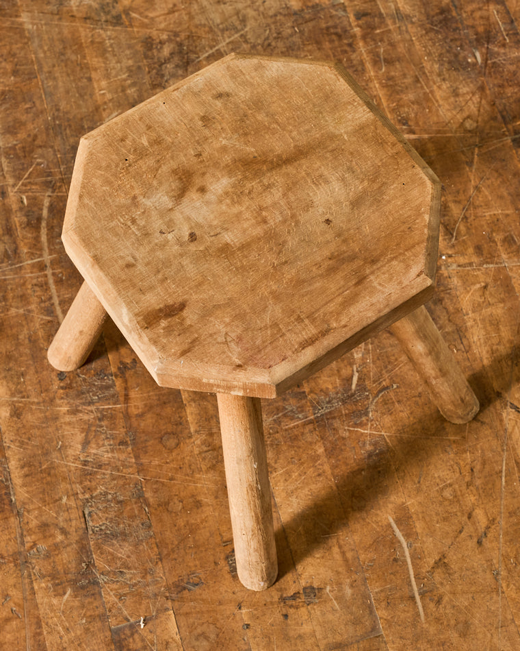 French Stool