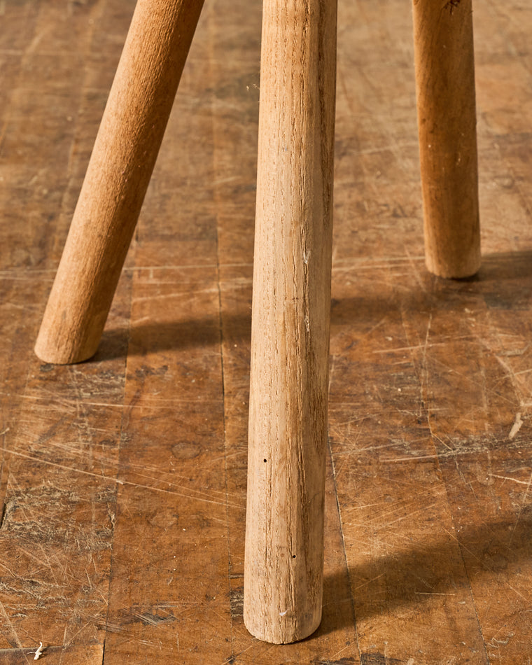 French Stool