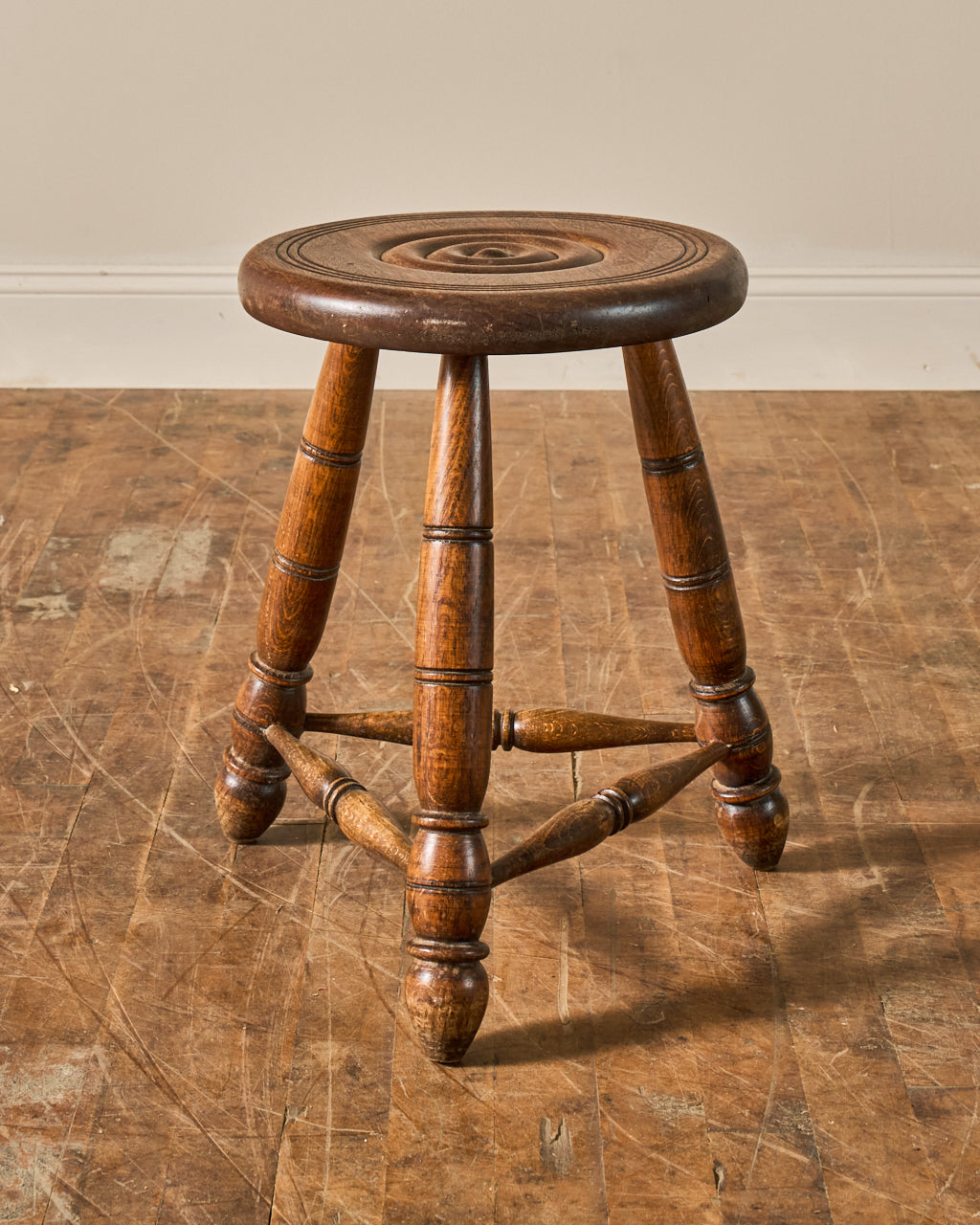 French Stool