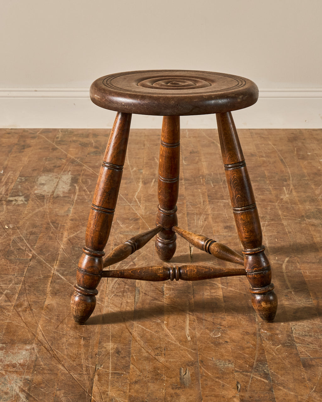 French Stool
