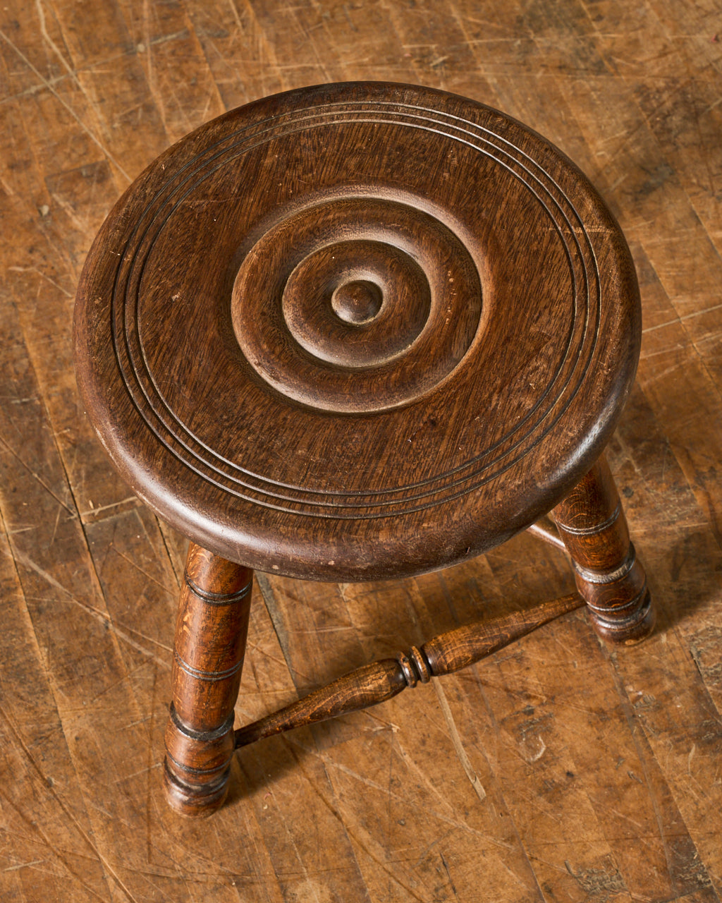 French Stool