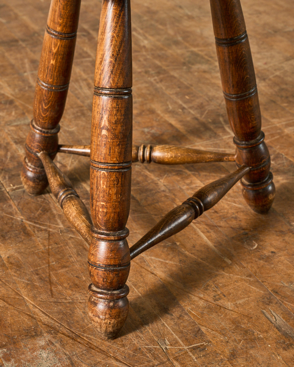 French Stool