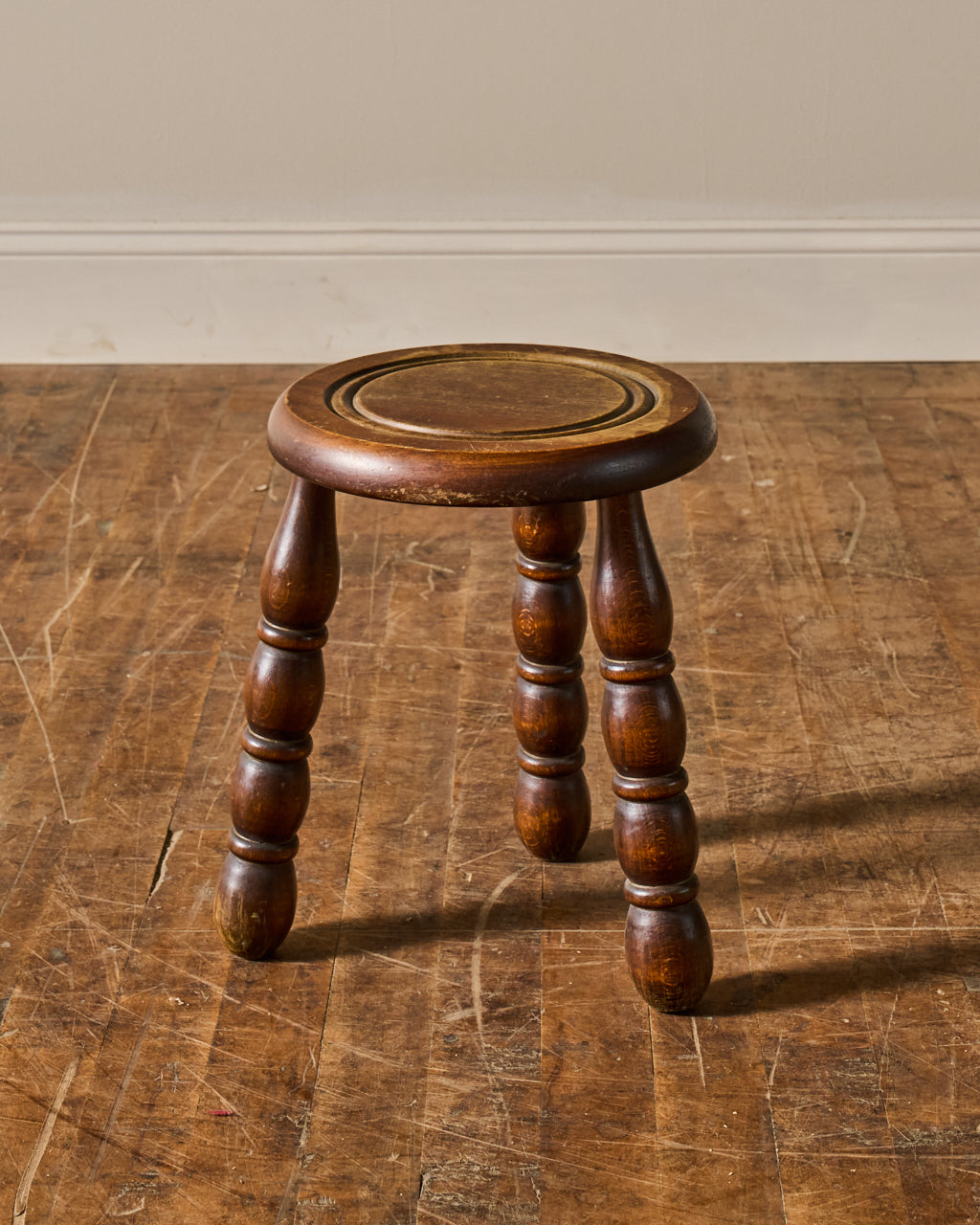 French Stool
