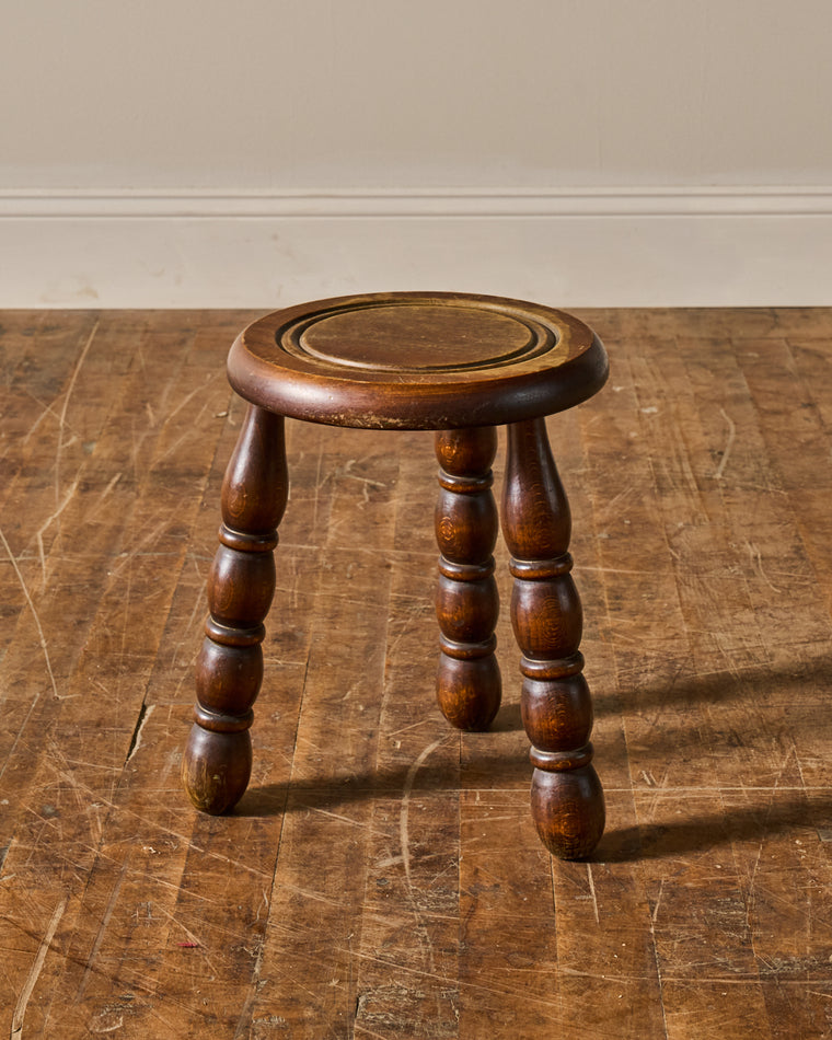 French Stool