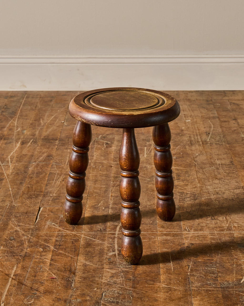 French Stool