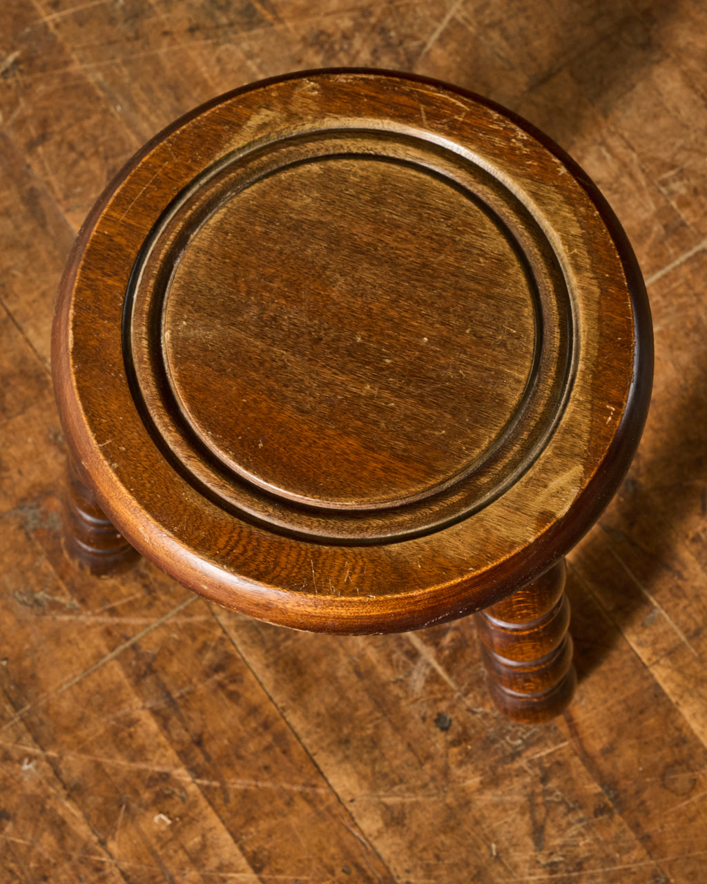 French Stool
