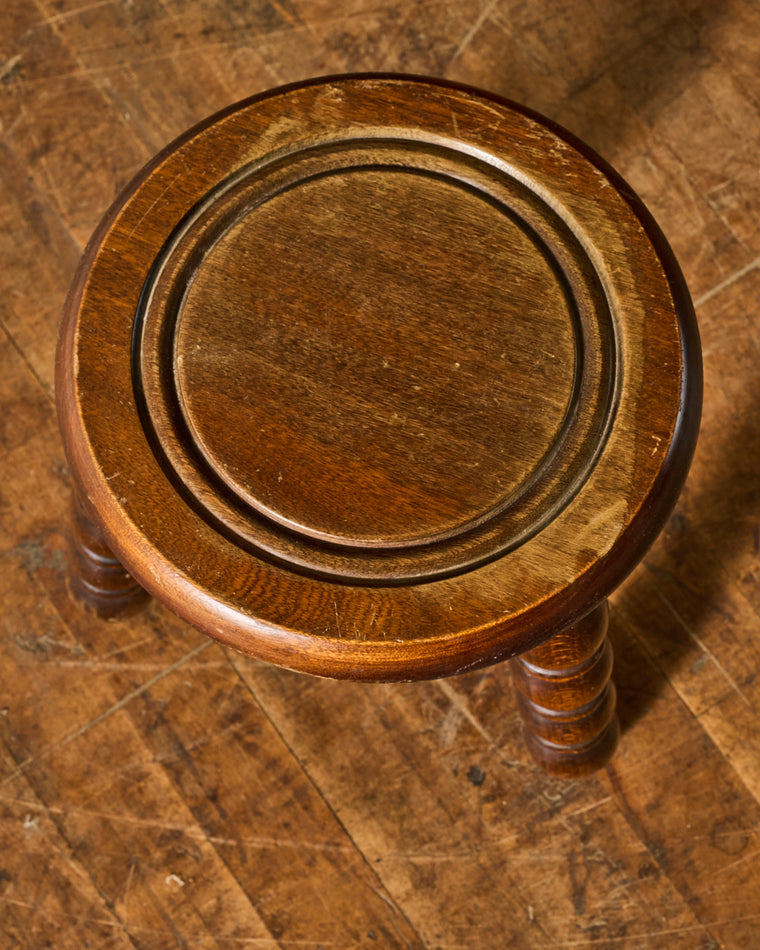 French Stool